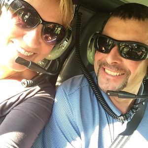 Meet your Posher, Marie